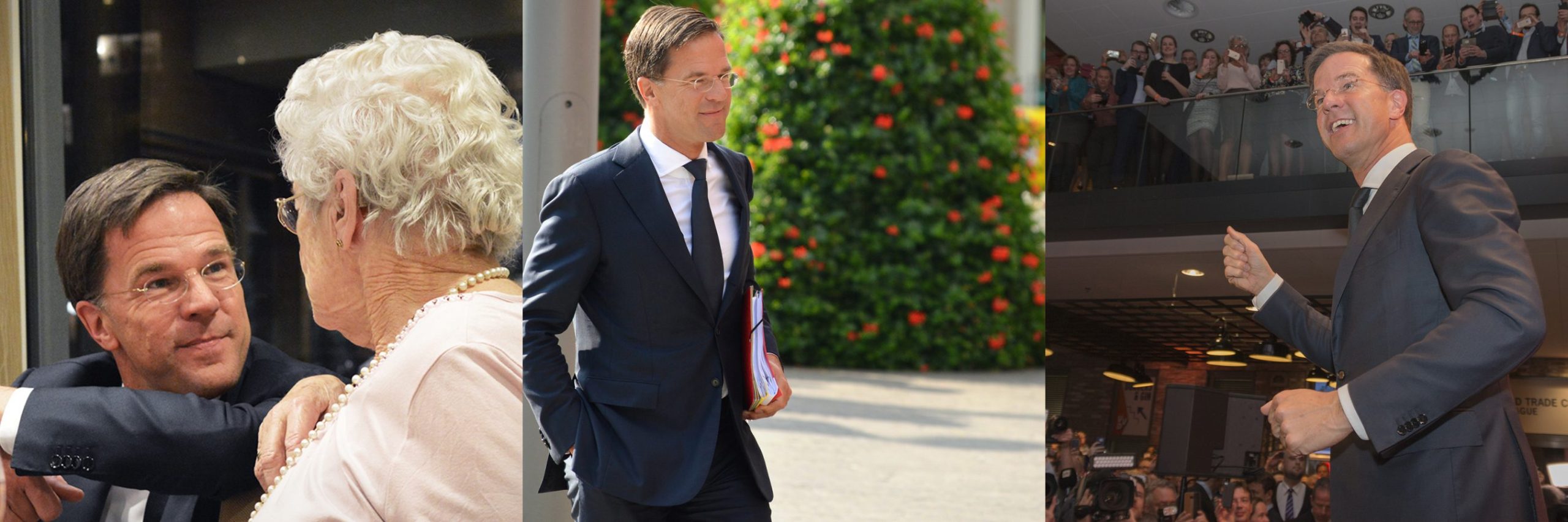 Mark Rutte 1