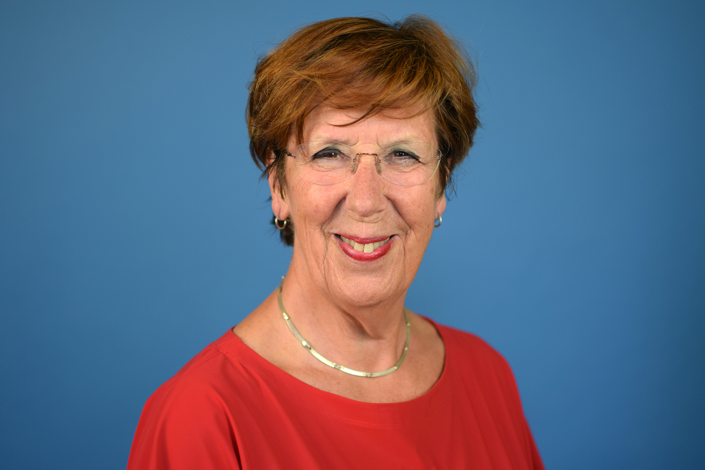 Annemarie Jorritsma-Lebbink VVD Eerste Kamer
