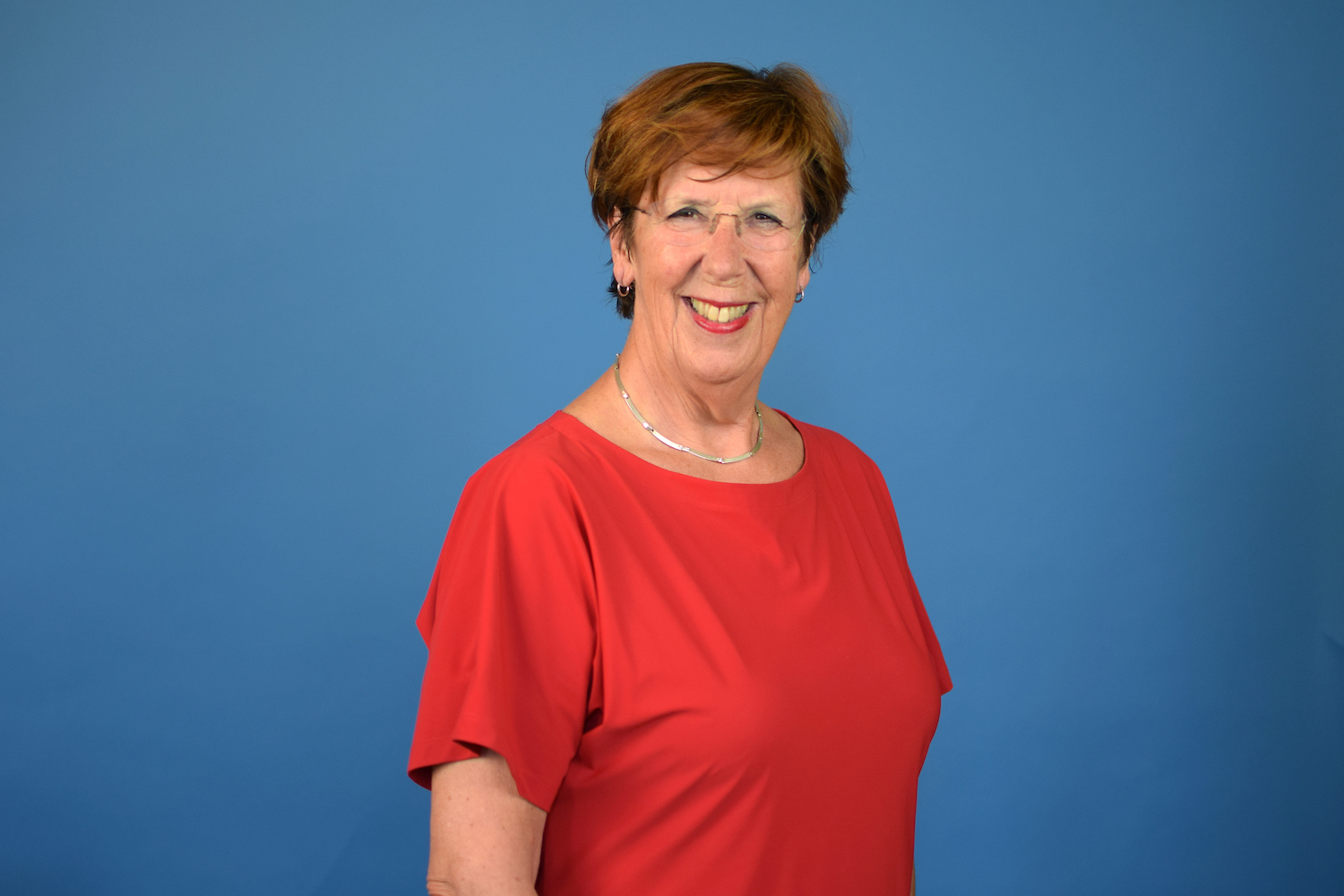 Annemarie Jorritsma-Lebbink VVD