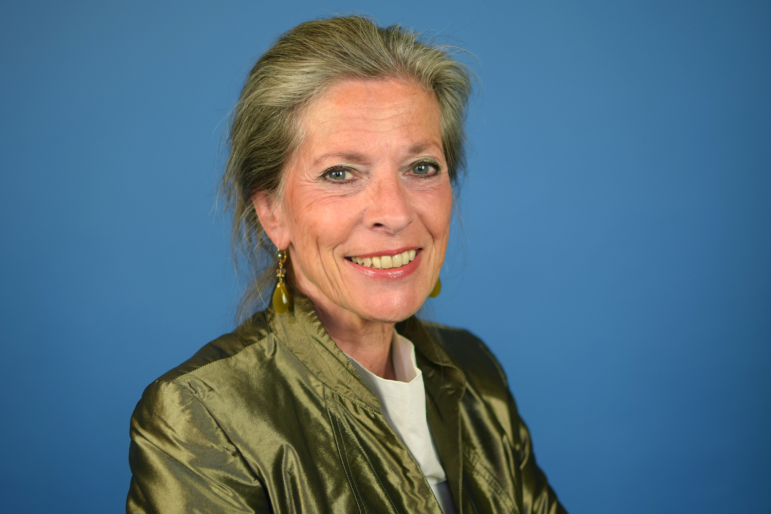 Tanja Klip-Martin VVD Eerste Kamer