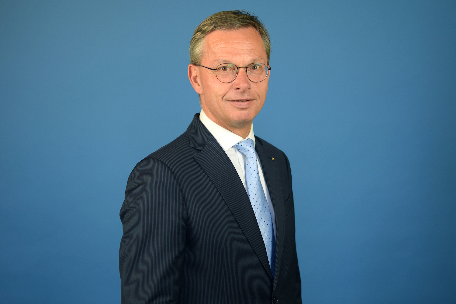 Alfred Arbouw VVD