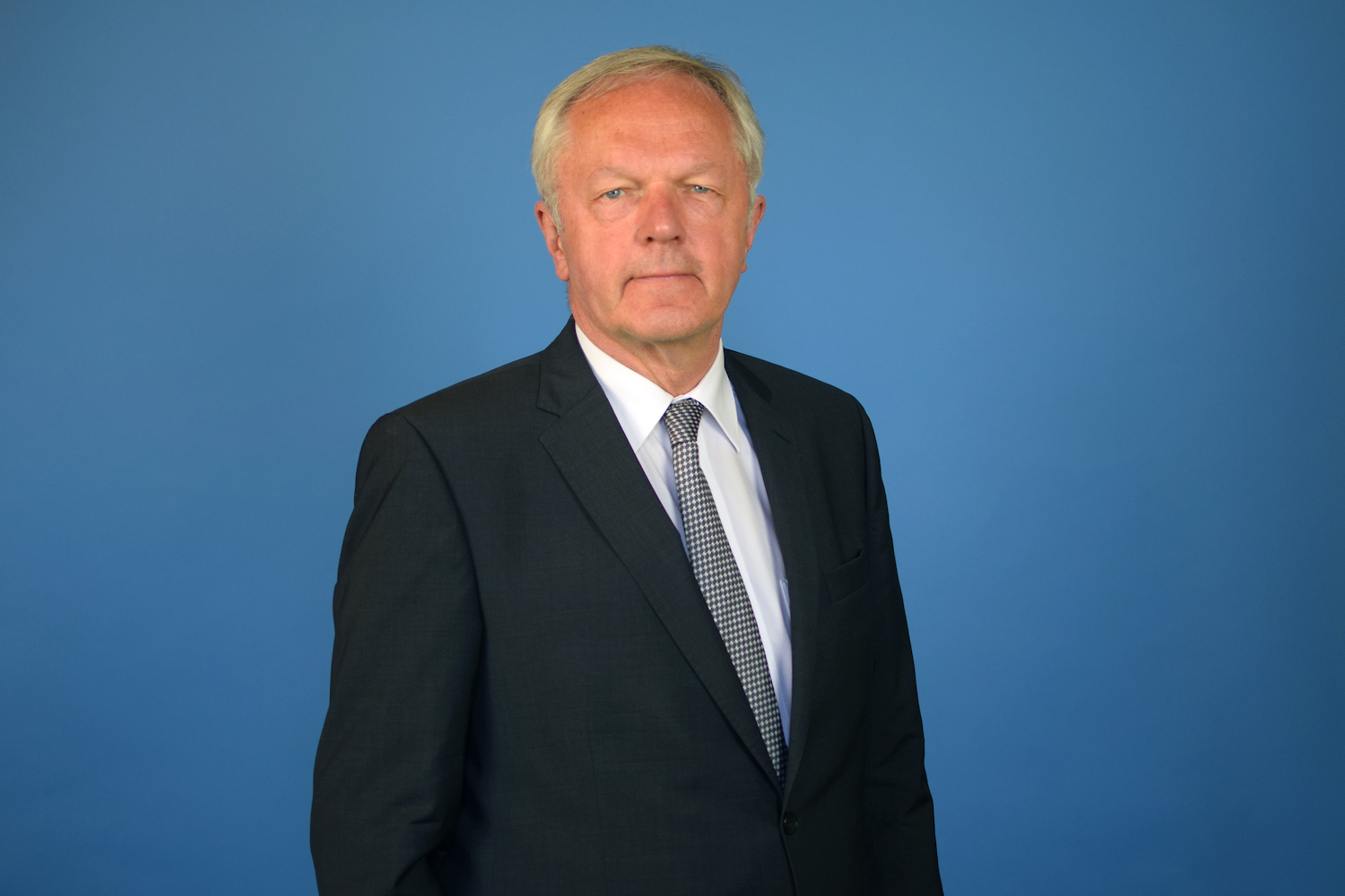 Henk Jan Meijer VVD