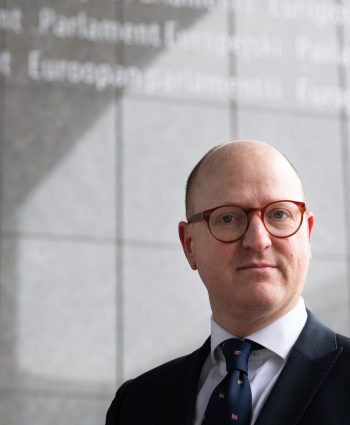 Bart Groothuis.