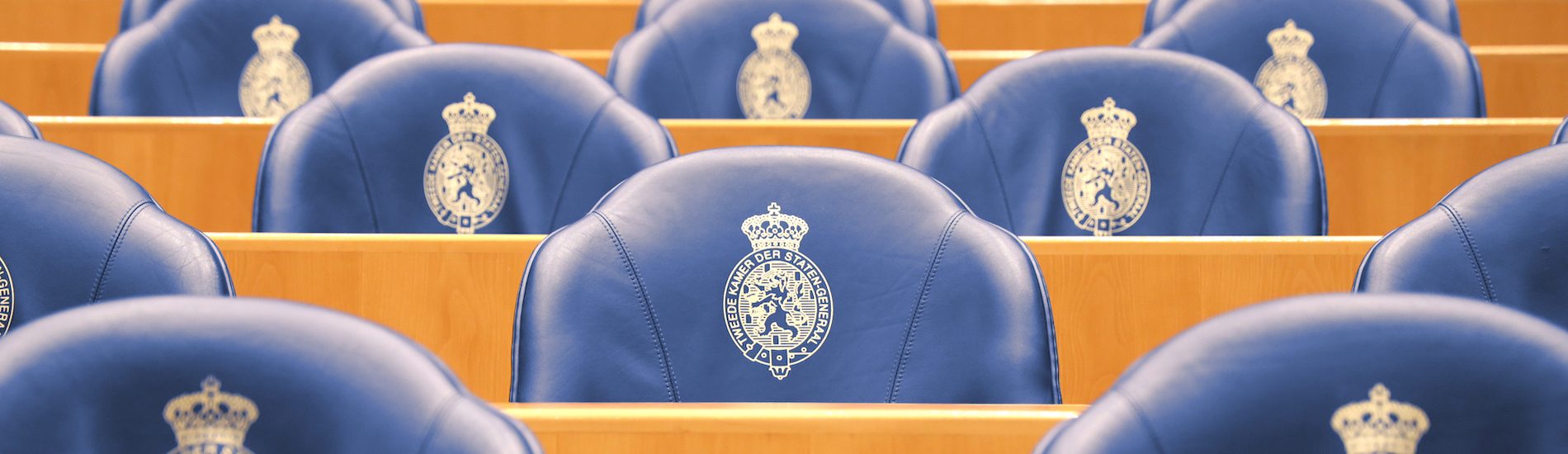 Provinciale staten 2023 VVD