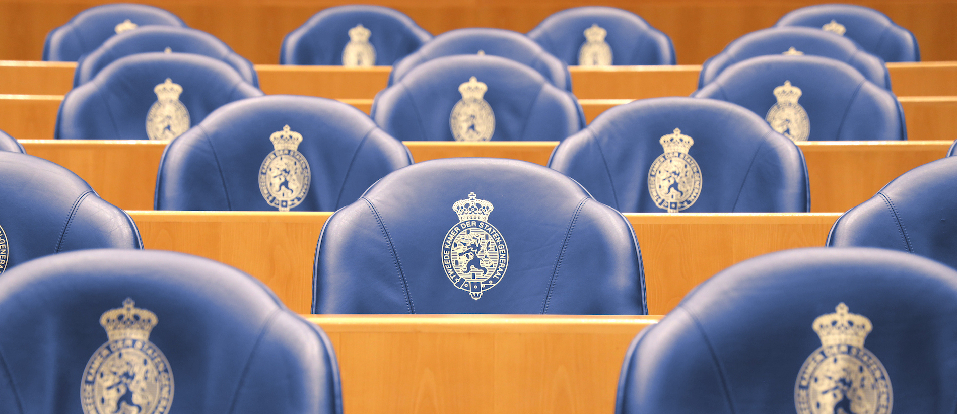 Tweede Kamerverkiezingen 2021. VVD