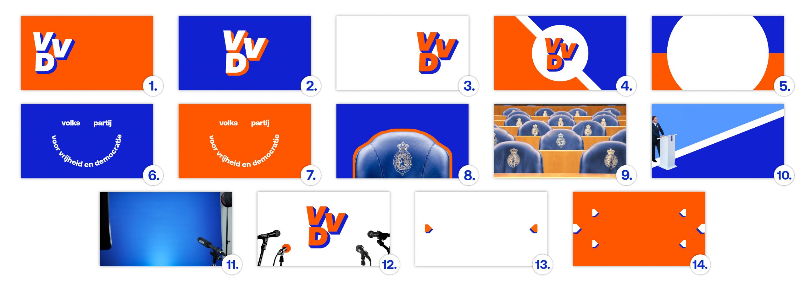 Campagne-downloads VVD. 14
