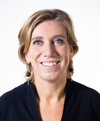 Ingrid Michon. 1
