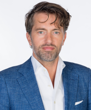 Pim van Strien.