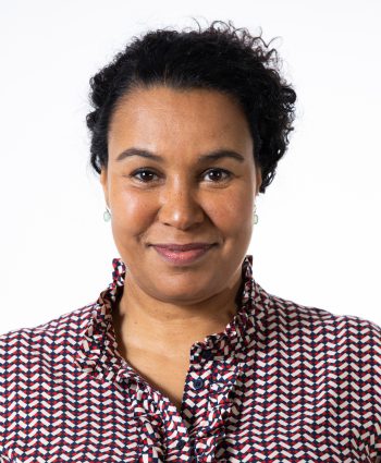 Simone Richardson.