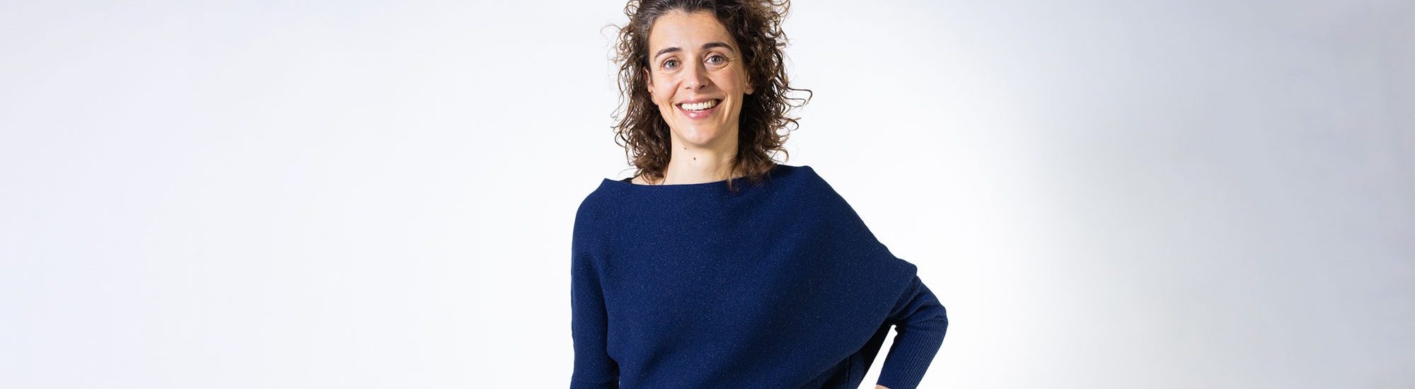 Sophie Hermans.