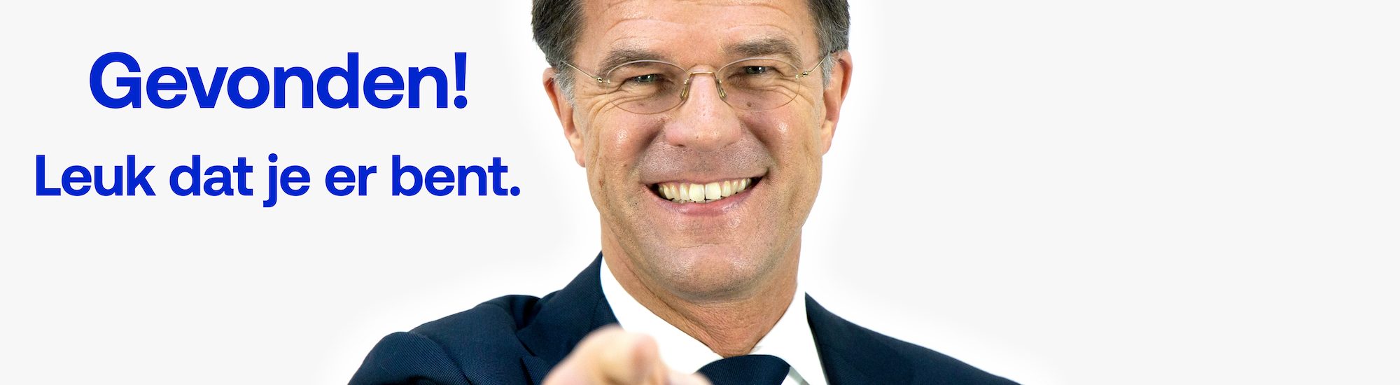 Het is bijna zover!