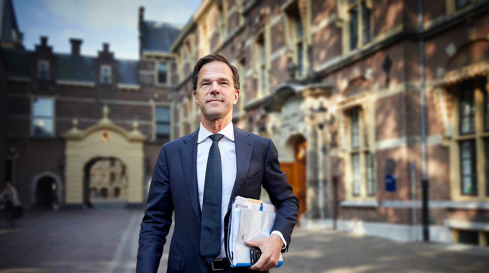 99 Redenen om op Mark Rutte te stemmen.