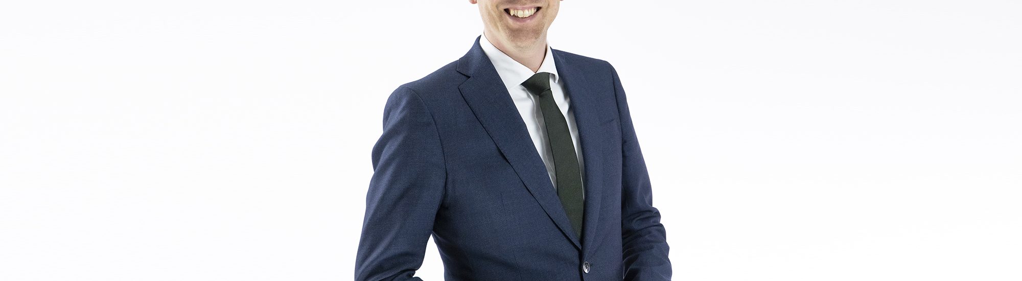 Christophe van der Maat. 2