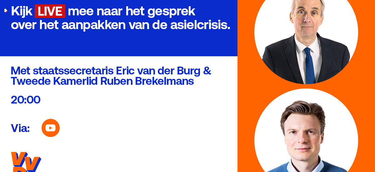 In gesprek over het asielakkoord 2