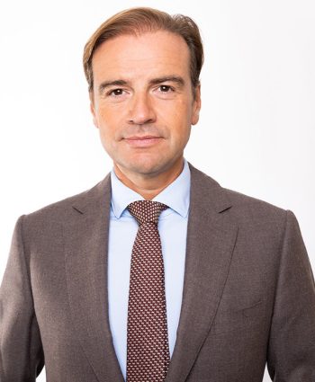 Malik Azmani.