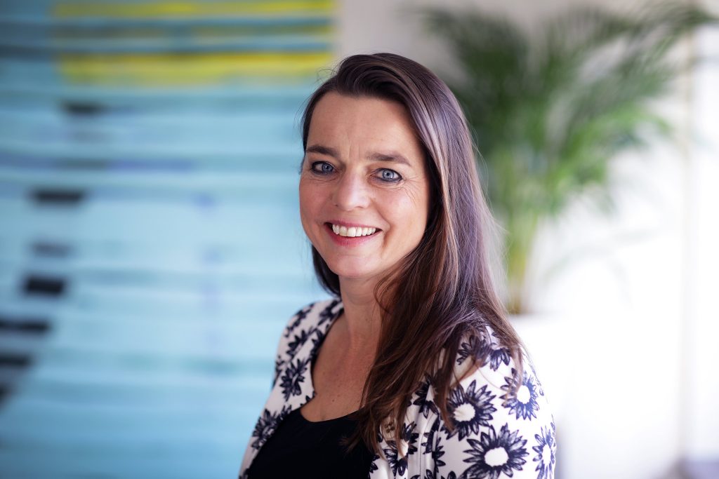 Hester Klein Lankhorst VVD