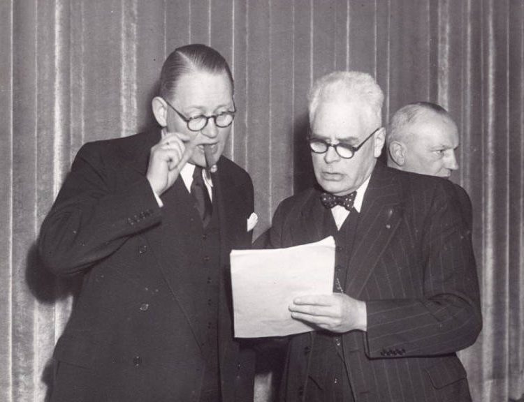 Onze geschiedenis - VVD