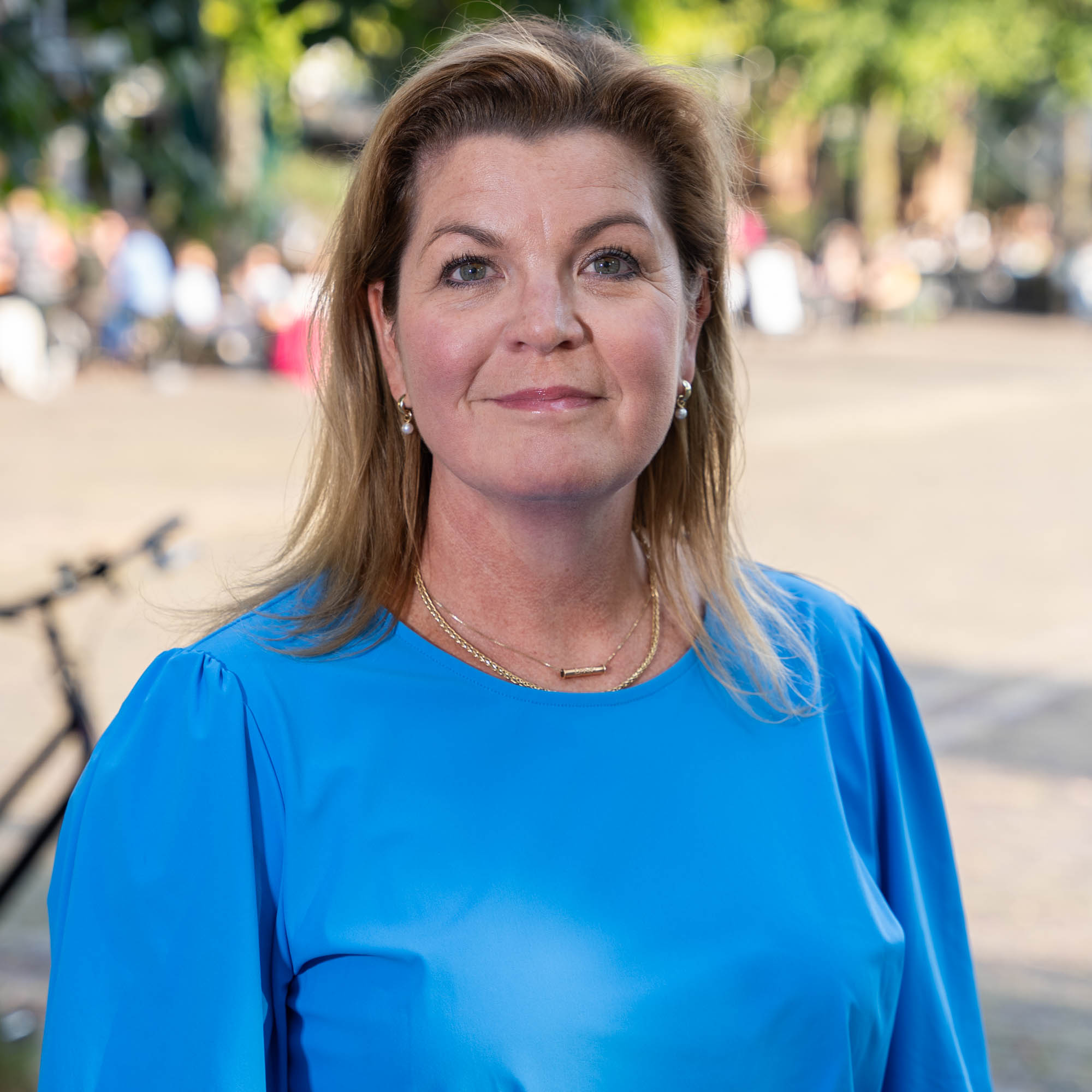 Christianne van der WalZeggelink VVD Christianne van der WalZeggelink VVD