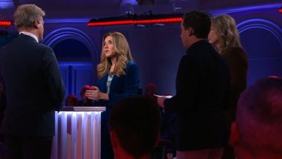 Dilan RTL debat