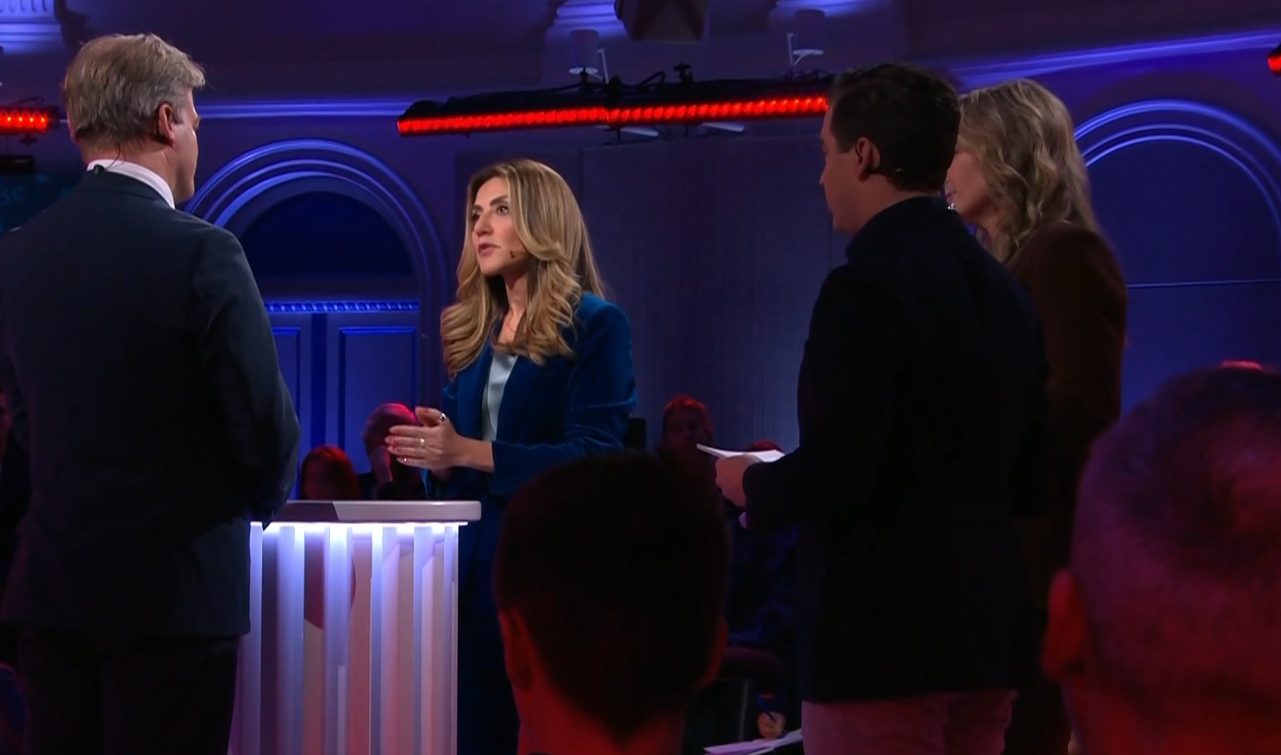 Dilan RTL debat