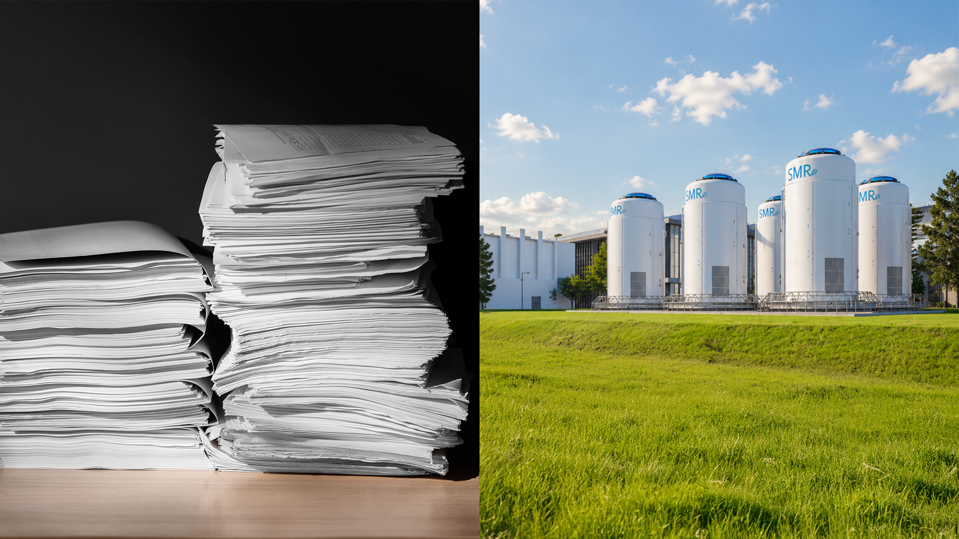 Kernenergie: Borssele langer open, vaart maken met nieuwe centrales