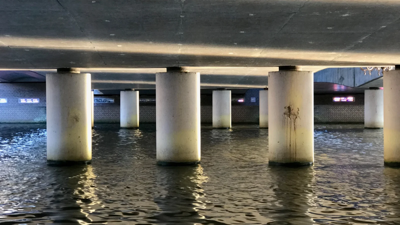 SAMEN WERKEN AAN WATER