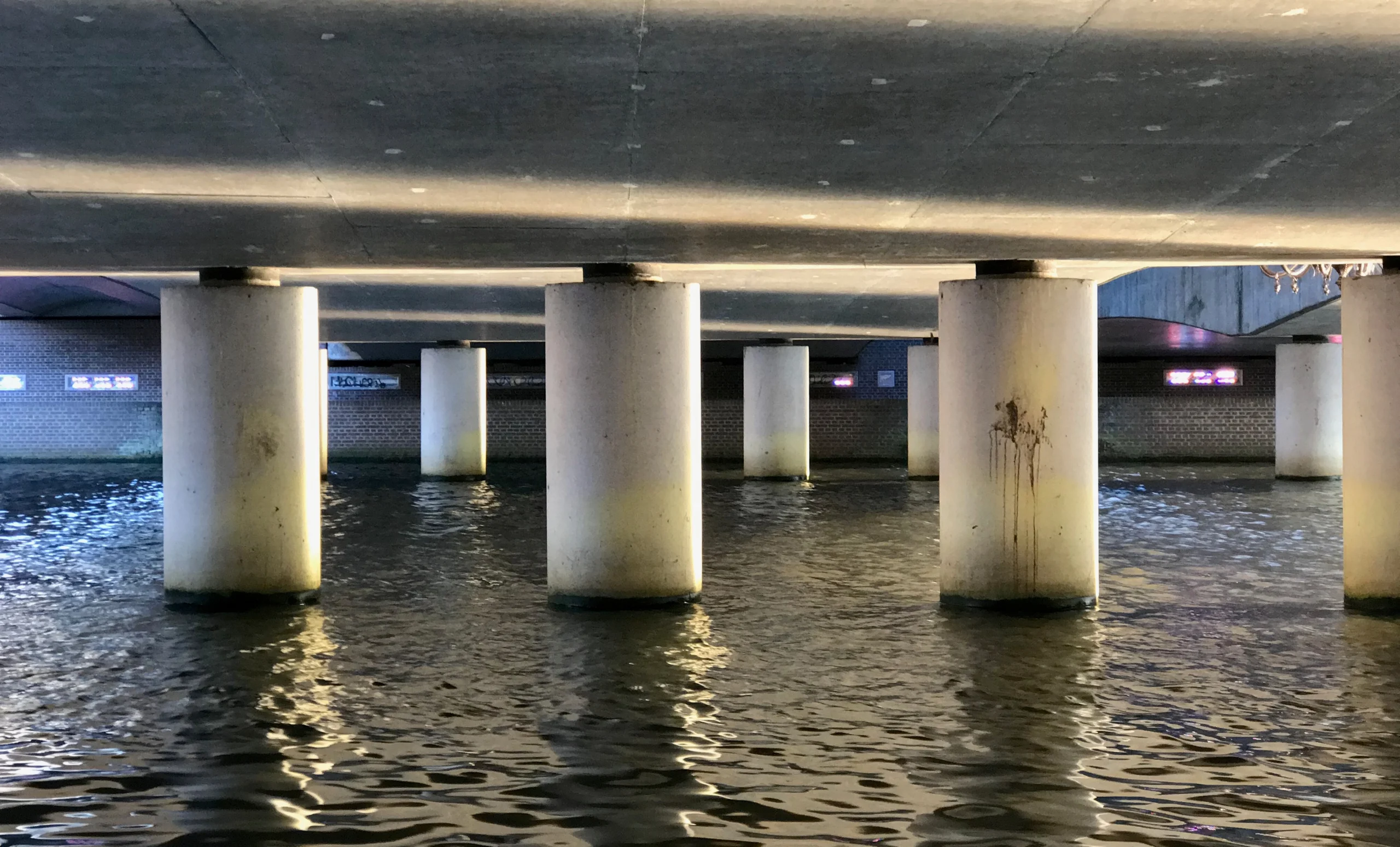 SAMEN WERKEN AAN WATER