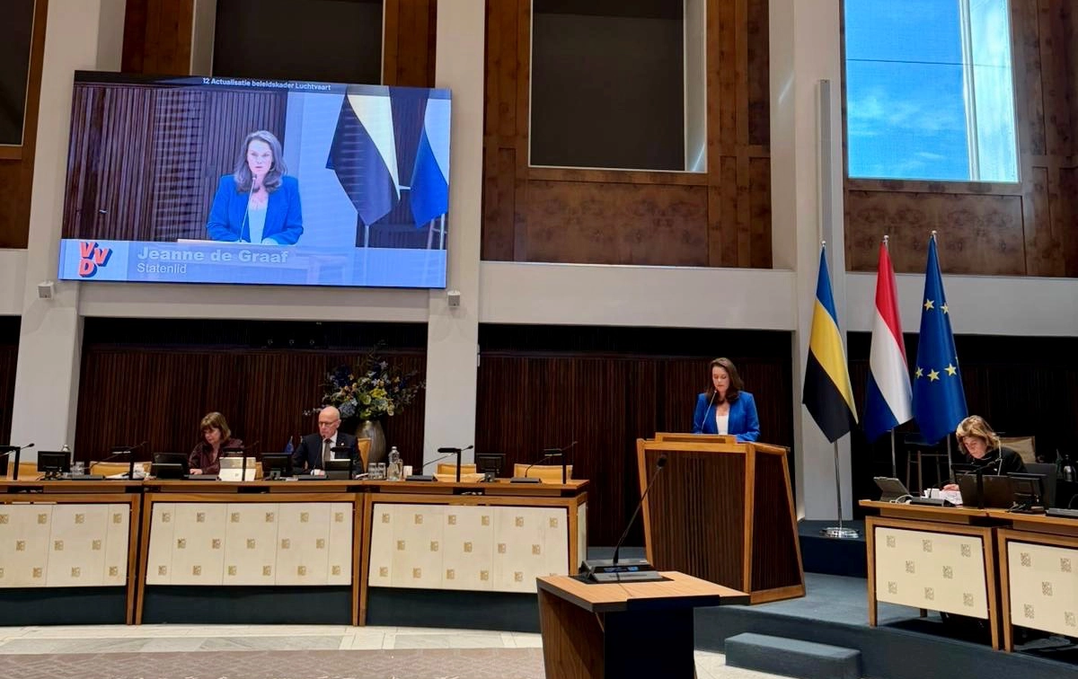 begrotingsvergadering