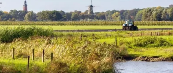 Landschap