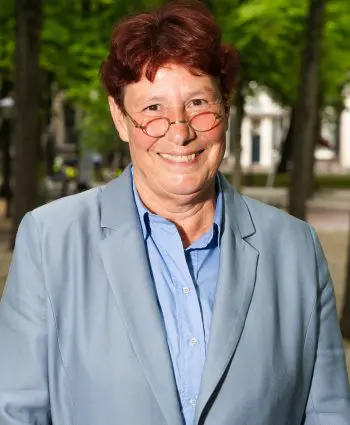 Marian Kaljouw