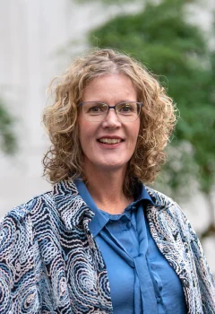 Inge Klein Gunnewiek