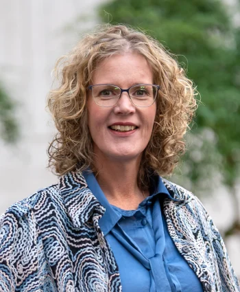 Inge Klein Gunnewiek