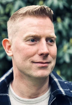 Sjoerd Bakker