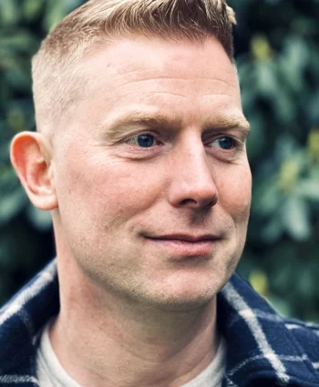 Sjoerd Bakker