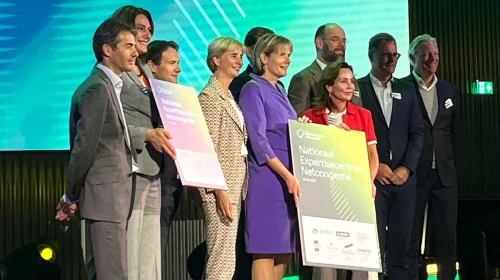 Slimme energie-oplossingen