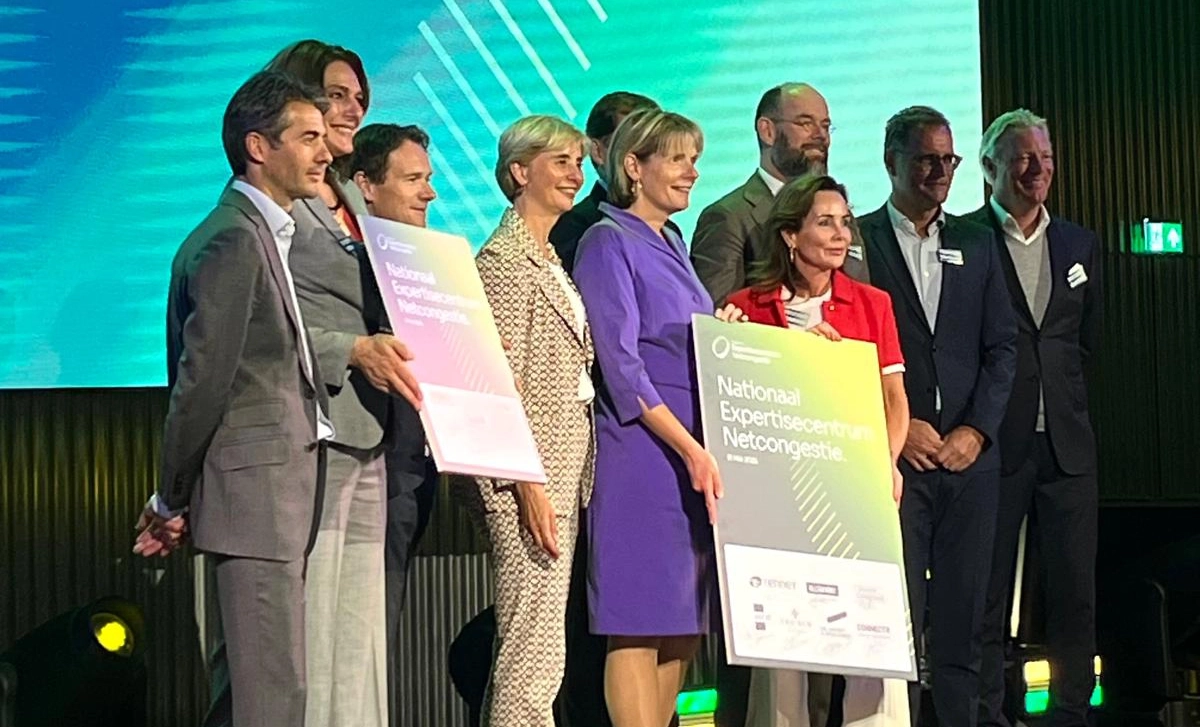 Slimme energie-oplossingen