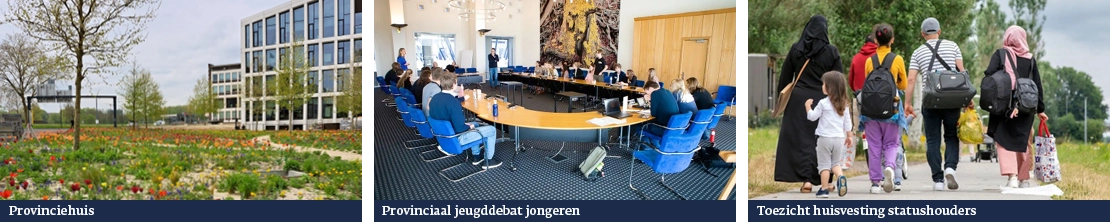 Perspectiefnota biedt vertrouwen voor Begroting 2025