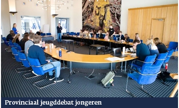 Perspectiefnota biedt vertrouwen voor Begroting 2025