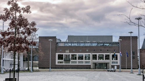 ruimte voor kleine windmolens