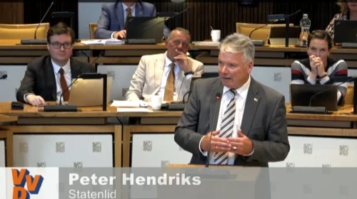 Zonder een florerende economie geen brede welvaart