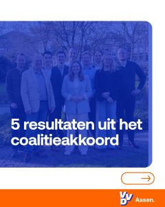 Coalitieakkoord