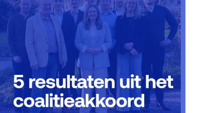 Coalitieakkoord