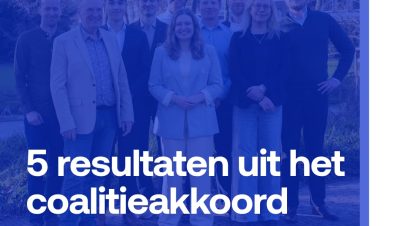Coalitieakkoord