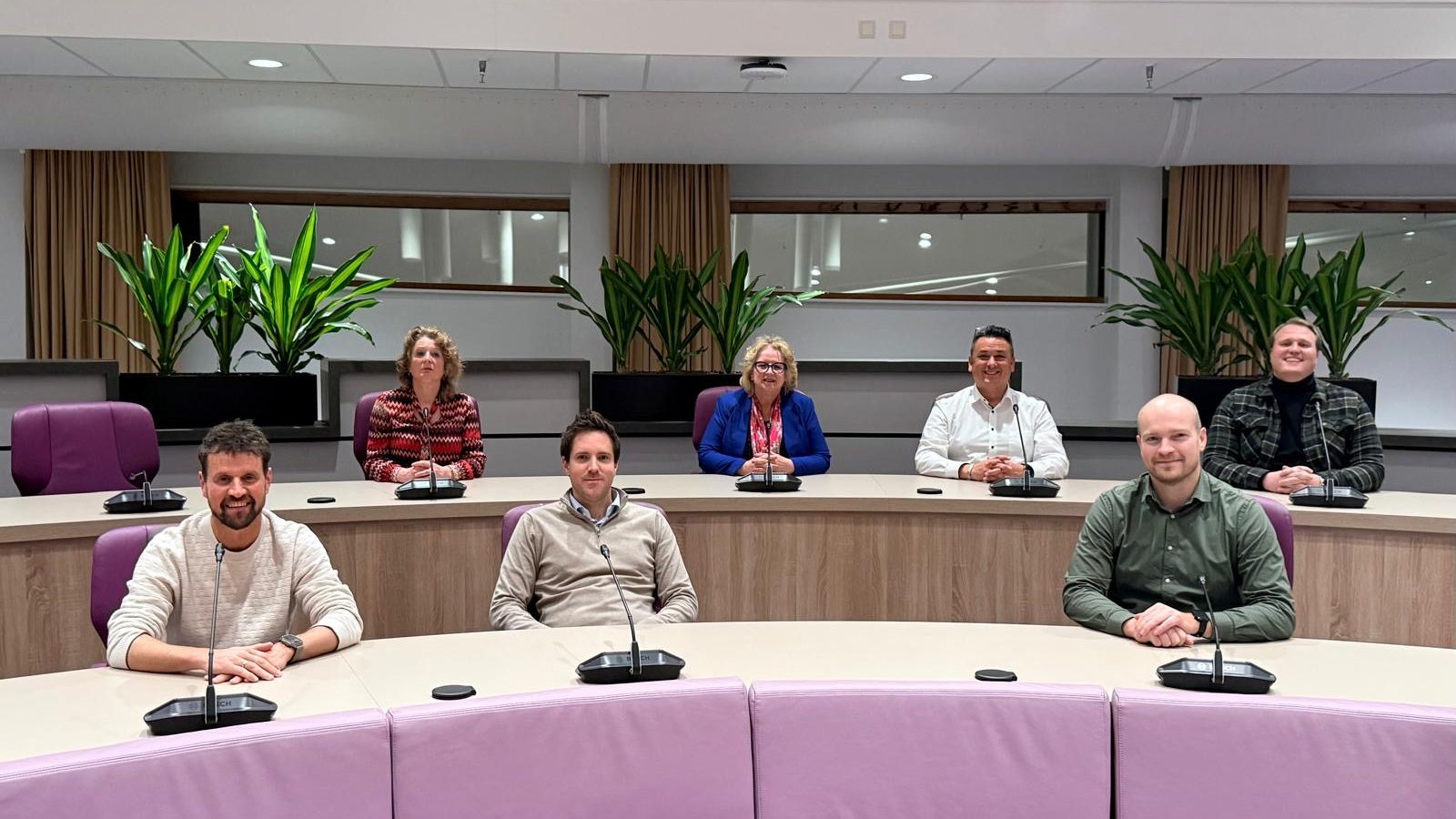 VVD Schouwen-Duiveland