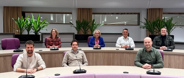 VVD Schouwen-Duiveland