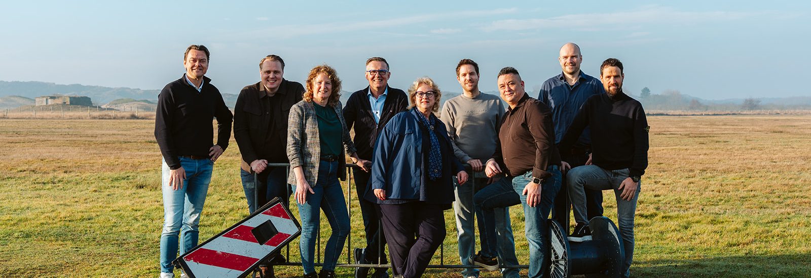 VVD Schouwen-Duiveland