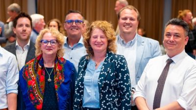 Team-VVD-Schouwen-Duiveland