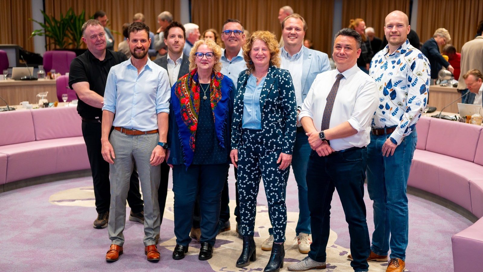 Team-VVD-Schouwen-Duiveland