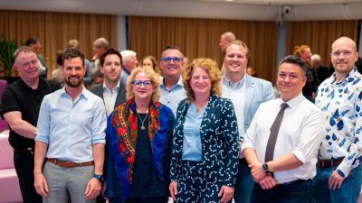 Team-VVD-Schouwen-Duiveland