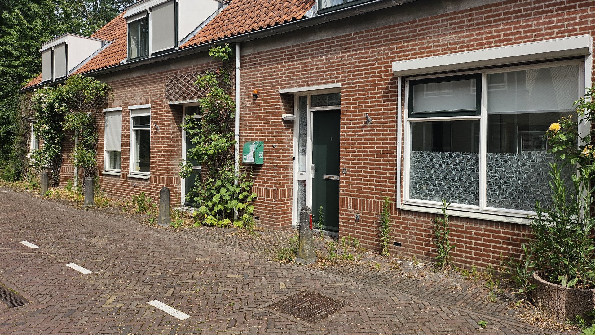 Wensen en bedenkingen huisvesting statushouders